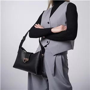 کیف دستی زنانه دیوید جونز مدل David Jones CM7418