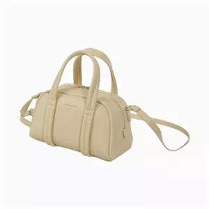 کیف دستی زنانه دیوید جونز مدل David Jones CM7430 بژ