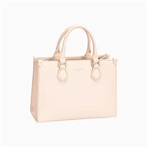 کیف دستی زنانه دیوید جونز مدل David Jones CM7470 بژ