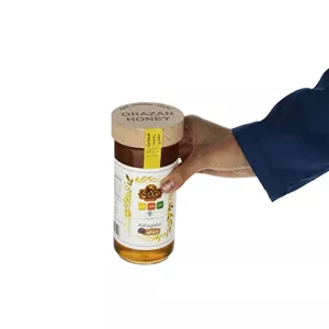 عسل گون 650 گرم اورازان