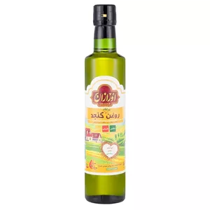 روغن کنجد فرابکر 500CC اورازان