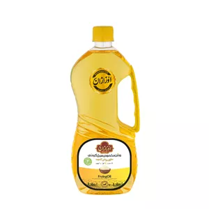 روغن سرخ کردنی حاوی کنجد 800 میلی اورازان