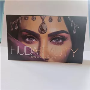 پالت سایه 18 رنگ مدل DESERT DUSK PALETTE