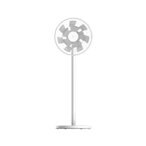 پنکه ایستاده شارژی شیائومی مدل Mijia smart standing fan 2 pro