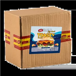 پنیر ورقه ای گودا 3.6 کیلوی کاله مخصوص خانوار