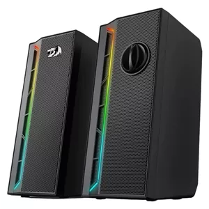 اسپیکر گیمینگ ردراگون مدل Calliope GS580 | گارانتی 18 ماهه تخت جمشید