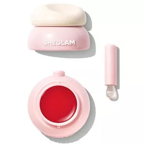 مربا لب ژله ای شیگلم رنگ Strawberry Splash