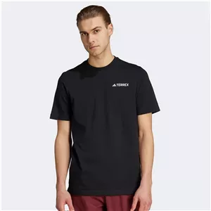 تی شرت آدیداس مردانه اورجینال Adidas Mans T-Shirt II6060 XL