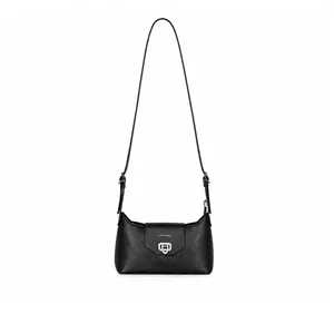 کیف دوشی زنانه رزمری مدل Rose Merry RS3335 مشکی