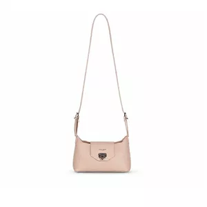 کیف دوشی زنانه رزمری مدل Rose Merry RS3335 شتری