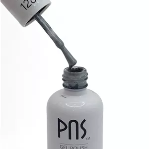لاک ژل ناخن کهکشانی شاین دار 15 میل پی ان اس pns کد‌های حراجی کد 128