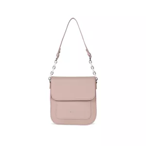 کیف دوشی زنانه رزمری مدل Rose Merry RS3339 شتری