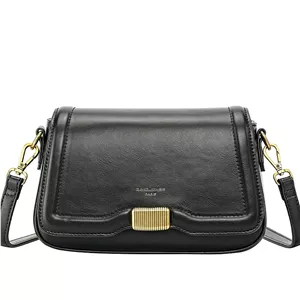 کیف دوشی مدل David Jones CM6961 مشکی