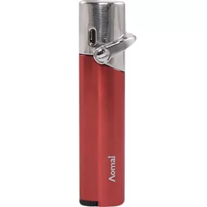 فندک آومای مدل PJ-109866 آبی
