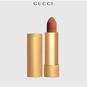 رژ لب جامد مات گوچی Gucci Rouge A Levres Mat کد رنگ 308