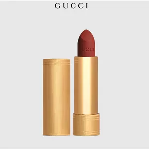 رژ لب جامد مات گوچی Gucci Rouge A Levres Mat کد رنگ 505
