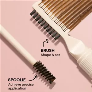 ژل ابرو شیگلم مدل لمینت ابرو BROW LAMINATION -