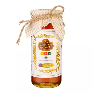 عسل گون 650 گرم اورازان