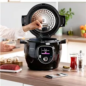مولتی کوکر کروپس مدل Cook4me