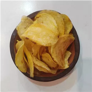 چیپس نمکی - 100 گرم