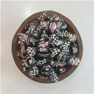 مینی تافی قهوه - 250 گرم