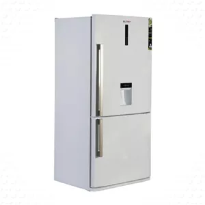 یخچال فریزرکمبی التتو RF8410N-E2ICE استیل