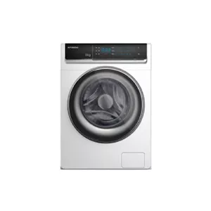 لباسشویی 9KGهیوندای1300دورHWM9418S سیلور