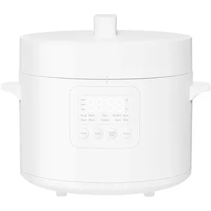 زودپز چند منظوره شیائومی مدل Xiaomi Electric Pressure Cooker 4.8L MYL02-1