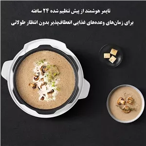 زودپز چند منظوره شیائومی مدل Xiaomi Electric Pressure Cooker 4.8L MYL02-1