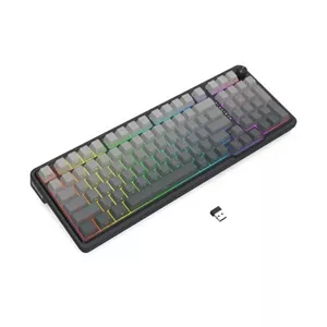 کیبورد بی سیم مکانیکال ردراگون مدل EISA K686 SP PRO | گارانتی 18 ماهه تخت جمشید