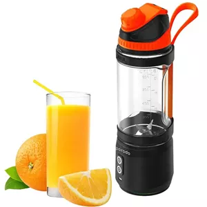 فلاسک پرودو مدل Dual Spin Clockwise_مشکی
