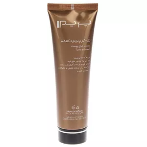 ژل-کرم برنز کننده پریم مدل Corpex Auto Bronzing حجم 100 میلی لیتر