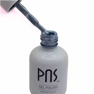 لاک ژل ناخن کهکشانی شاین دار 15 میل پی ان اس pns کد‌های حراجی کد 127