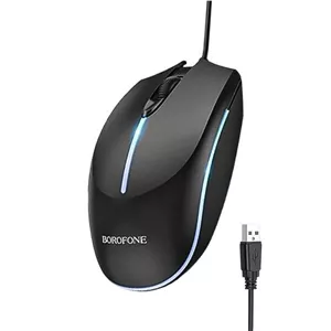 ماوس مخصوص بازی بروفون مدل BG10