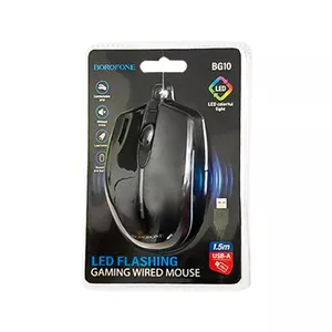 ماوس مخصوص بازی بروفون مدل BG10