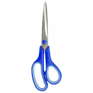 قیچی فلزی پیداکس مدل p-234 رنگ آبی