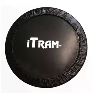 ترامپولین فنری خانگی 1.5متری آیترام iTs150