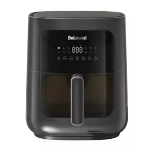 سرخ کن رژیمی7 لیتر دلمونتی مدل DL810