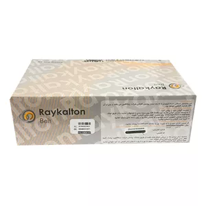 پک کامل تایمینگ HNBR مدل Rt-114 مناسب برای پژو 405 (XU7)