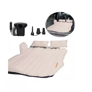 تشک بادی شارژی صندلی عقب خودرو پرودو مدل PD-LFST056-BG