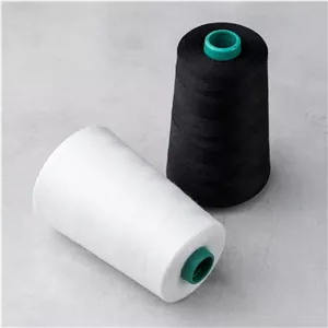 نخ دوک خیاطی سفید
