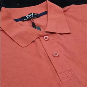 تیشرت مردانه جودون گلبهی 3 ایکس