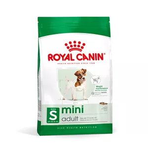 غذا خشک سگ Small mini adult رویال کنین 2 کیلوگرمی