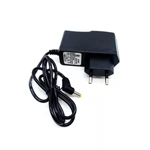 آداپتور سوئیچ 6 ولت 500 میلی آمپر omron