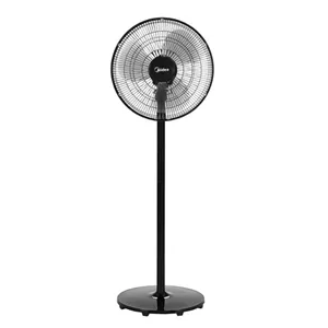 پنکه ایستاده مایدیا مدل FS40-18CB مجهز به ریموت کنترل و تایمر