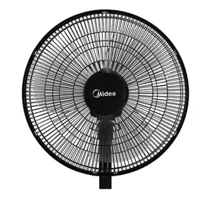 پنکه ایستاده مایدیا مدل FS40-18CB مجهز به ریموت کنترل و تایمر