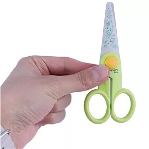 قیچی کانگرو Kangaro KD-50/Y ( رنگ تصادفی)