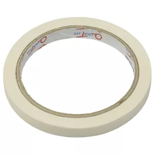 چسب کاغذی 1cm پر یارد