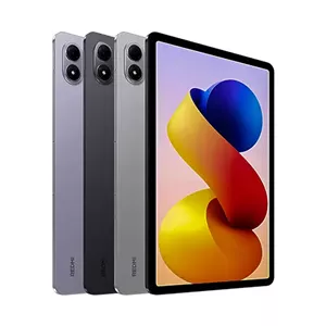 تبلت 12.1 اینچی شیائومی مدل REDMI PAD 2 PRO WI-FI با ظرفیت حافظه ی 256 گیگابایت و ظرفیت رم 8 گیگ خاکستری