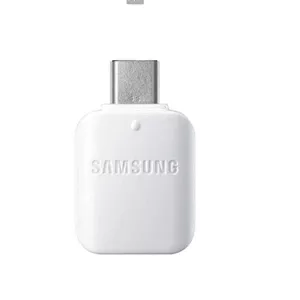 تبدیل OTG کانکتور Type-C مارک samsung
